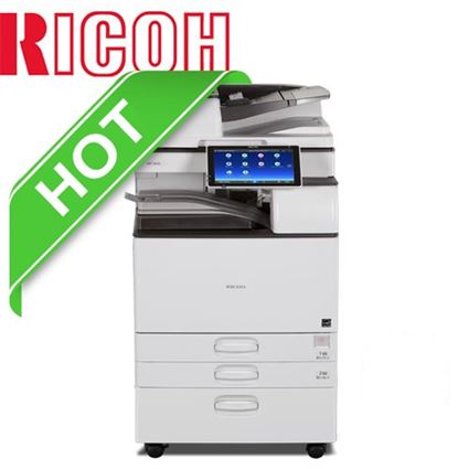 Máy Ricoh MP 5055